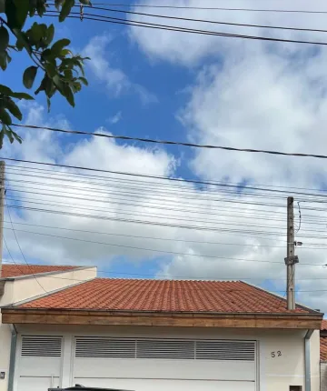 imagem 2 - Casa à venda por R$ 520.000,00 no Jardim San Marino em Santa Bárbara d?Oeste/SP imagem 2 - Casa à venda por R$ 520.000,00 no Jardim San Marino em Santa Bárbara d?Oeste/SP
